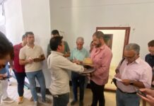 Orden de lidia y cuadrillas para la Goyesca de Antequera