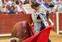 La espada se lleva una puerta grande de mucha verdad para Fortes en Cuenca