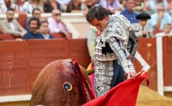 La espada se lleva una puerta grande de mucha verdad para Fortes en Cuenca