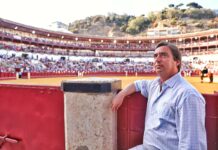 La Feria de Málaga 2025, a los ojos del empresario José María Garzón