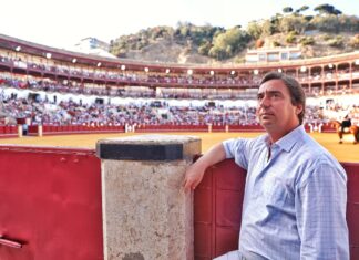 La Feria de Málaga 2025, a los ojos del empresario José María Garzón