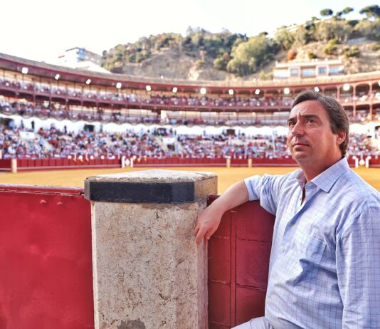 La Feria de Málaga 2025, a los ojos del empresario José María Garzón
