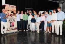 Fuengirola volverá a celebrar el 12 de octubre un festejo taurino tras tres años de inactividad de su plaza de toros