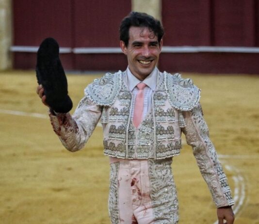 Lavado ofrecerá una clase magistral en Benamocarra por el III Circuito Provincial