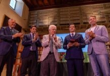 La Maestranza de Ronda entrega su Medalla a Morante de la Puebla
