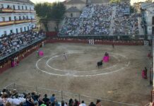 Ignacio Candelas queda inédito en Arganda del Rey