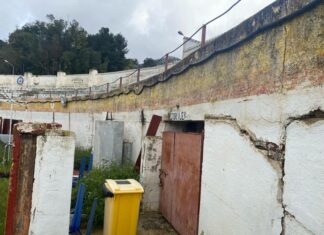 La Asociación Taurina aprueba unirse a la Mesa Técnica del Ayuntamiento de Benalmádena para la rehabilitación de su plaza